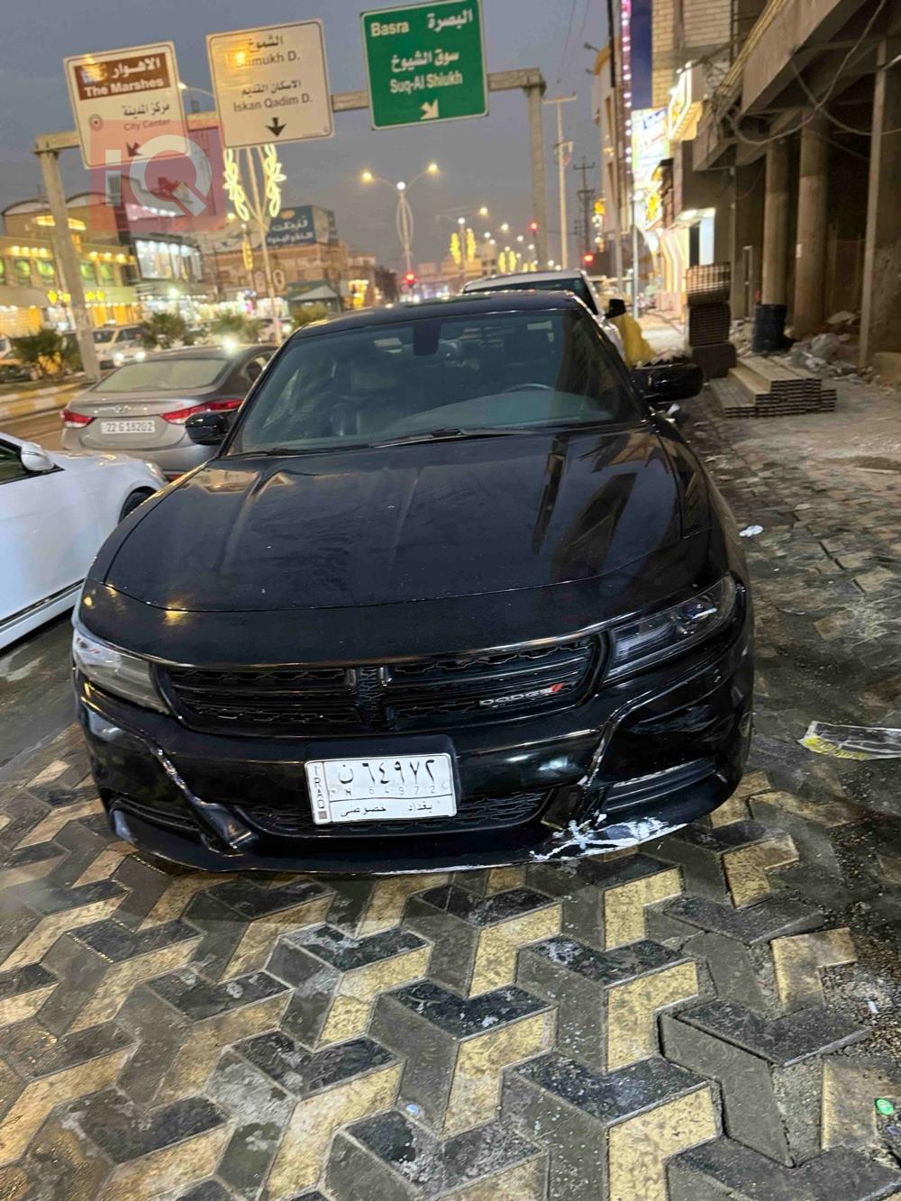 دودج تشارجر